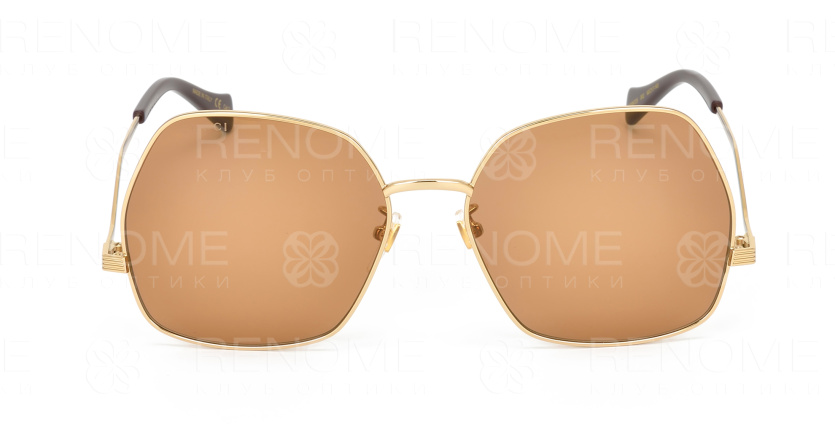  С/з Gucci GG0972S-002 60 (+) фото 1
