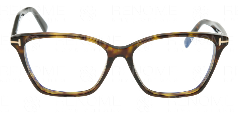  Опр. Tom Ford 5949-B 052 56 (+) фото 2