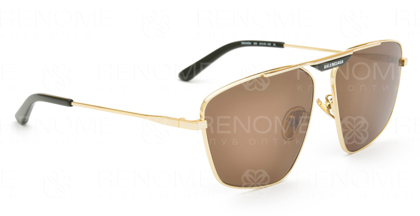  С/з Balenciaga BB0246SA-003 61 (+) фото 1