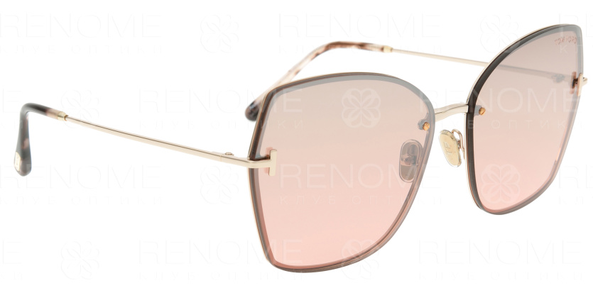  Tom Ford 1107 28U 62 (+) - №1