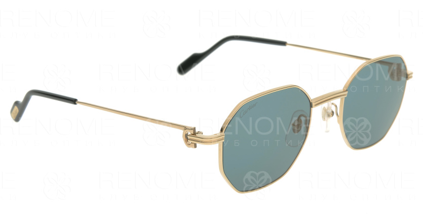 С/з Cartier CT0500S-003 50 (+) фото 1