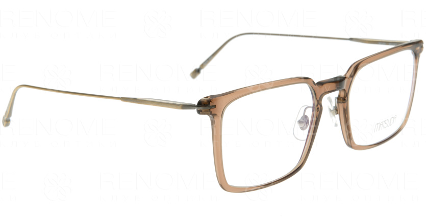  Опр. Matsuda M2060-RX-TPE-AG 52 (+) фото 1