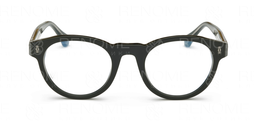  Опр. Cartier CT0341O-004 50 (+) фото 2