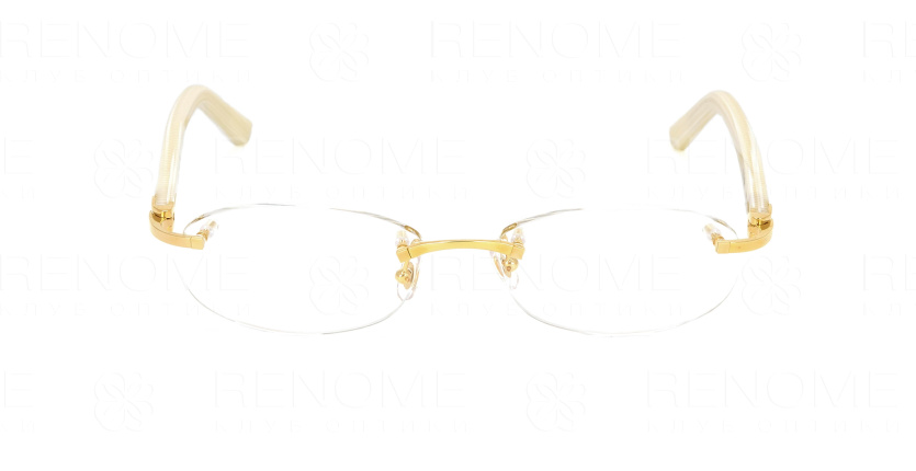  Опр. Cartier CT0056O-001 52 (+) фото 2