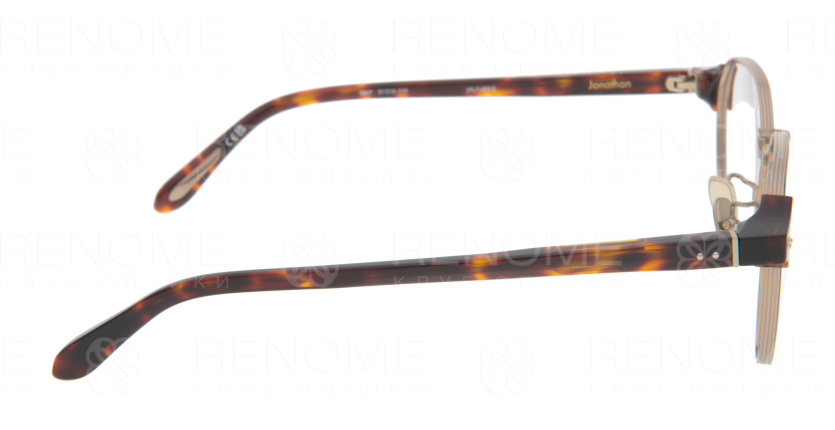  Опр. Linda Farrow Luxe LFL-1489 C02 (+) фото 3