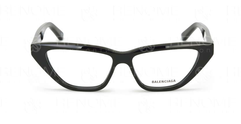  Опр. Balenciaga BB0128O-001 52 (+) фото 2
