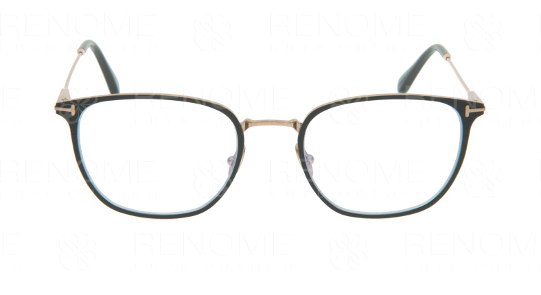  Опр. Tom Ford 6041-B 002 52 (+) фото 2