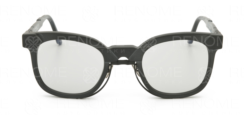  С/з Kuboraum Maske N14.SG.BM-GRY (+) фото 2