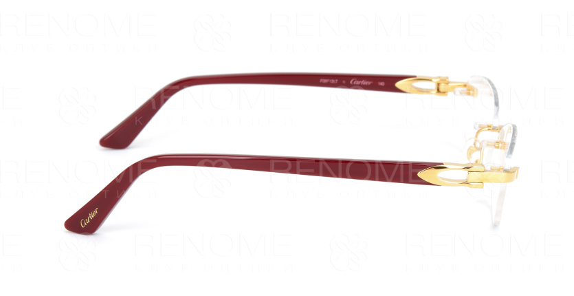  Опр. Cartier CT0318O-003 52 (+) фото 3