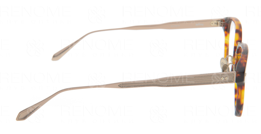  Опр. Linda Farrow Luxe LFL-1534 C02 (+) фото 3