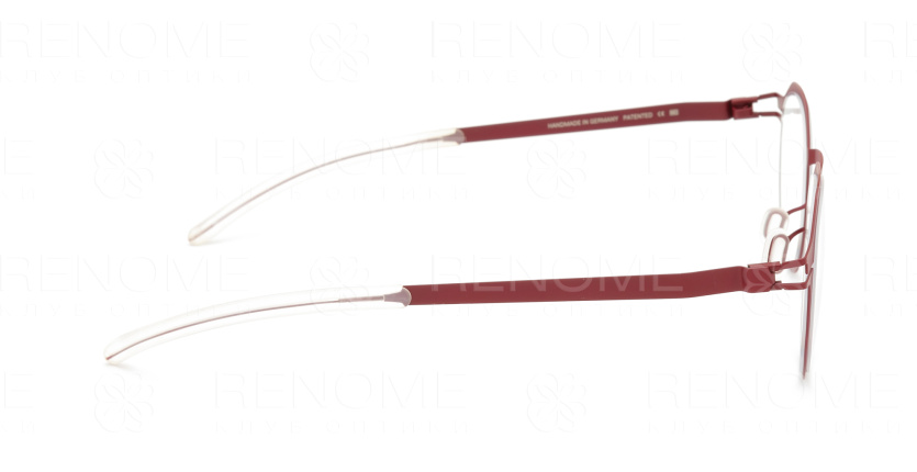  Опр. Mykita Armstrong Cranberry 412 (+) фото 3