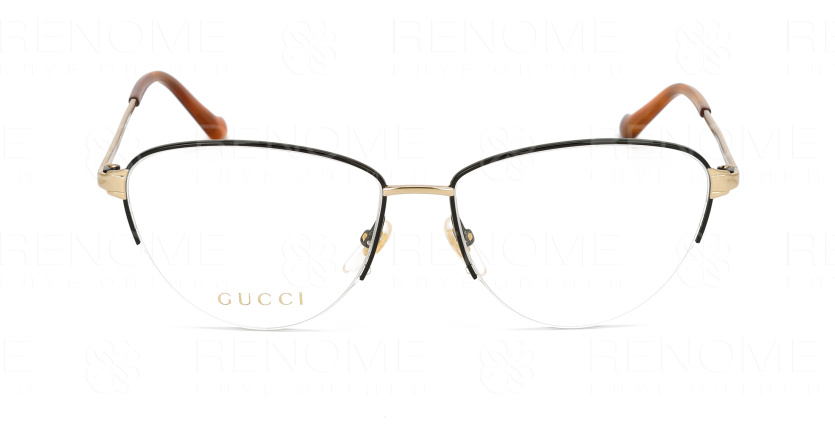  Опр. Gucci GG0580O-002 55 (+) фото 2