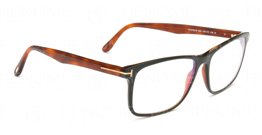  Опр. Tom Ford 5752 B 005 57 (+) фото 1