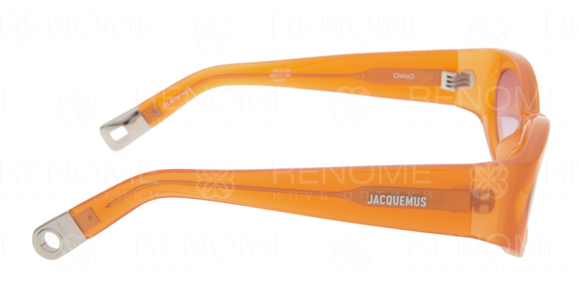  С/з Jacquemus Jac 4 C10 (+) фото 3