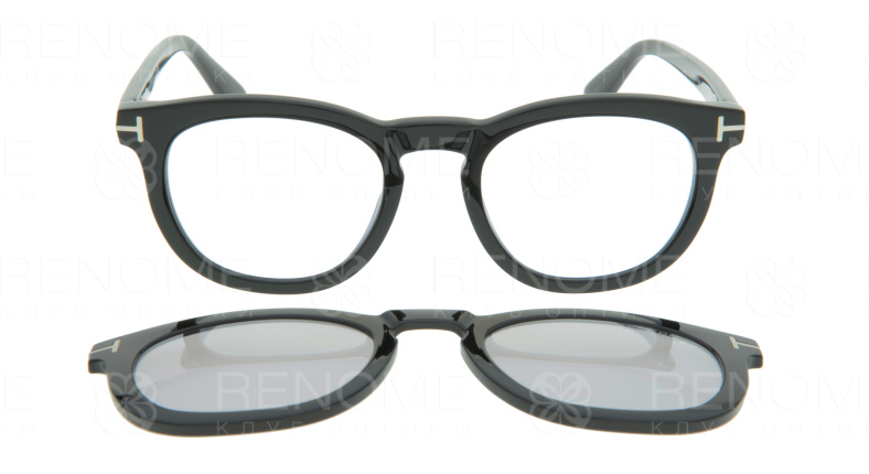  Опр. Tom Ford 5993-B 005 50 (+) фото 2