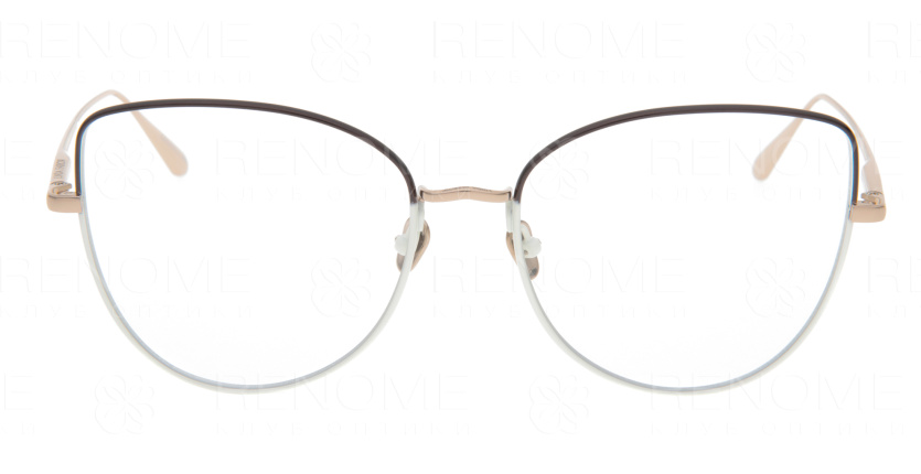  Опр. Linda Farrow Luxe LFL-1336 C06 (+) фото 2