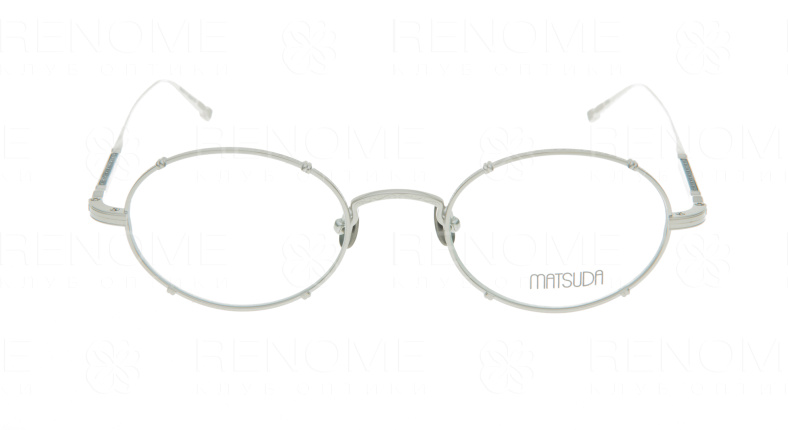  Опр. Matsuda M3150-RX-PW 50 (+) фото 2