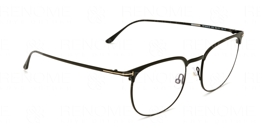  Опр. Tom Ford 5549-B 002 52 (+) фото 1