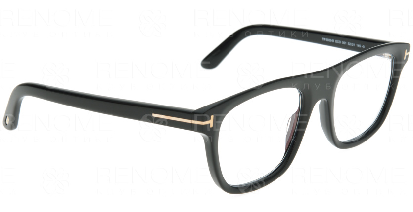  Опр. Tom Ford 5939-B 001 52 (+) фото 1