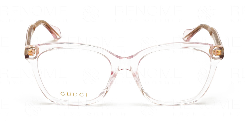  Опр. Gucci 0566O-004 52 (+) фото 2