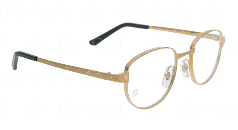  Опр. Cartier CT0572O-001 51 (+) фото 1