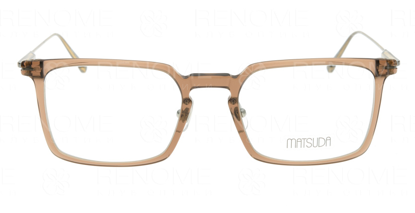  Опр. Matsuda M2060-RX-TPE-AG 52 (+) фото 2