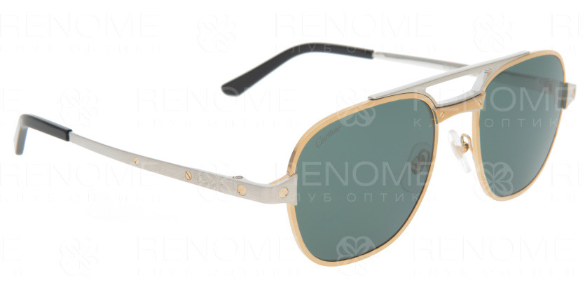  С/з Cartier CT0477S-003 56 (+) фото 1