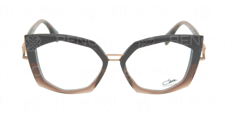  Опр. Cazal Couture 5014-002 54/16 (+) фото 2