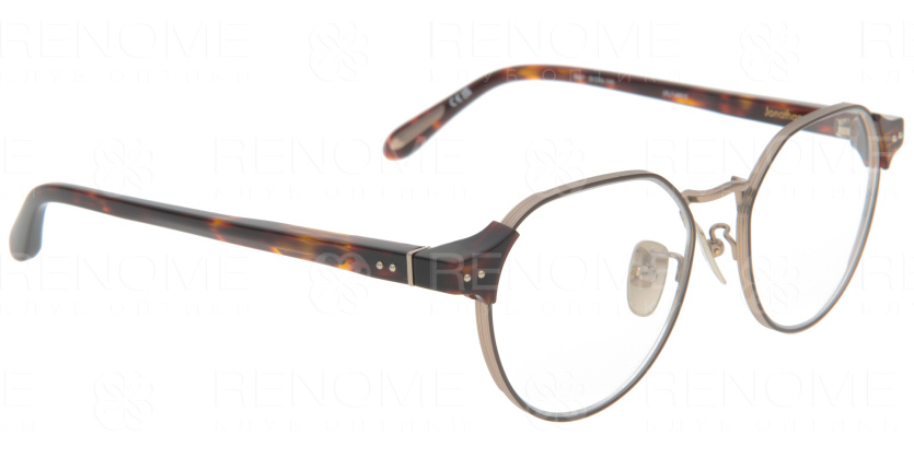  Опр. Linda Farrow Luxe LFL-1489 C02 (+) фото 1