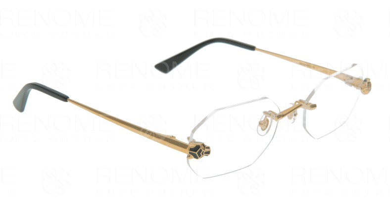  Опр. Cartier CT0599O-001 56 (+) фото 1