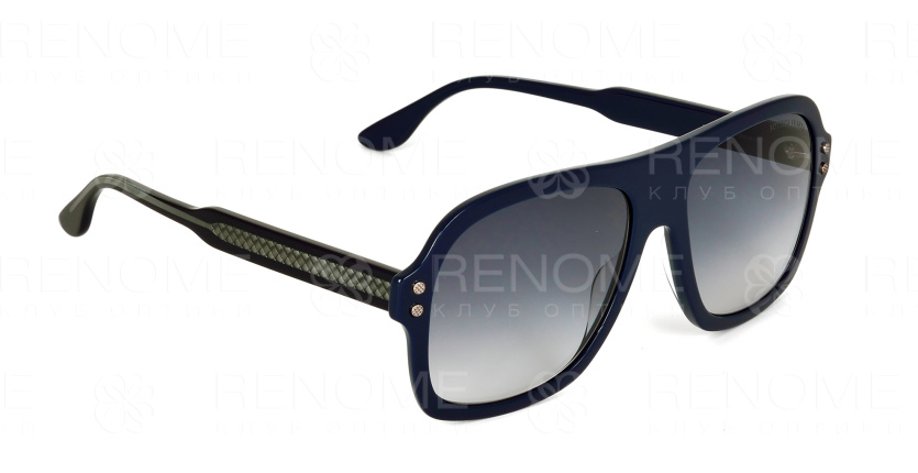  С/з Bottega Veneta BV0239S-003 56 (+) фото 1