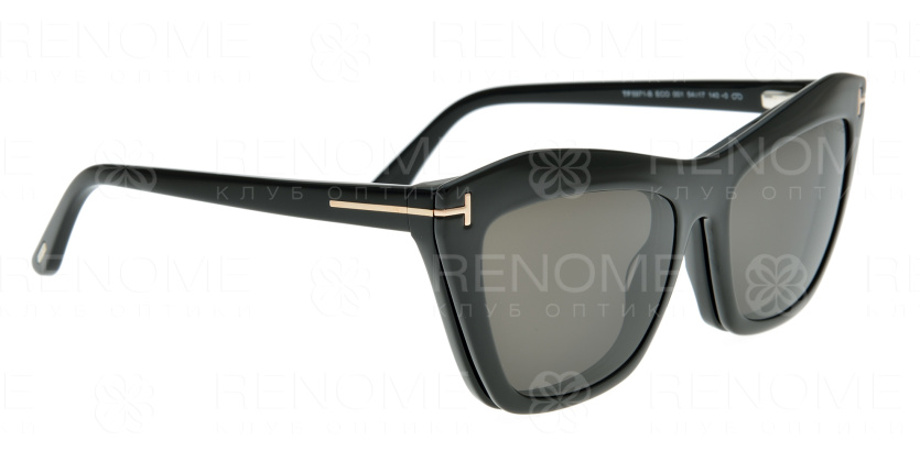  Опр. Tom Ford 5971-B 001 54 (+) фото 3