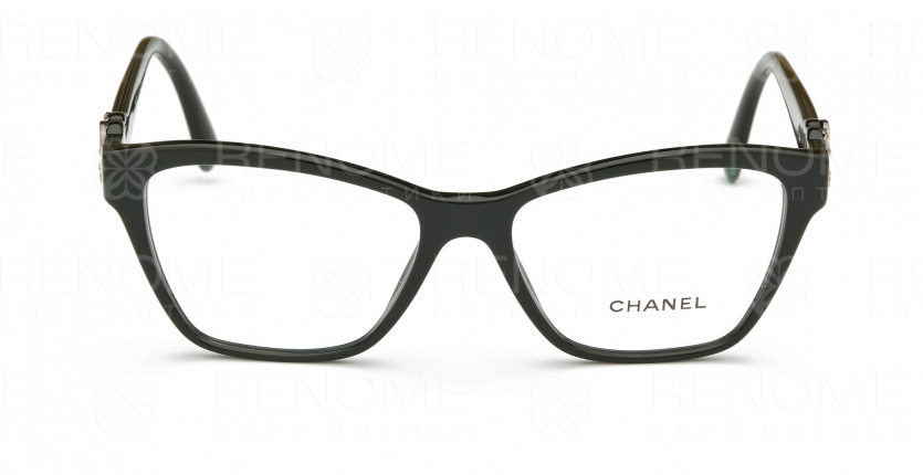 CHANEL Chanel 0CH3420QB-C501 54 (+) - №2