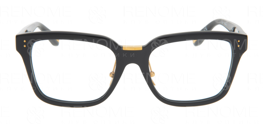  Опр. Linda Farrow Luxe LFL-1322 C01 (+) фото 2