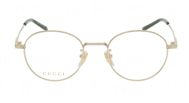 Оправы Gucci GG2004OA-002 50 (+) фото 2