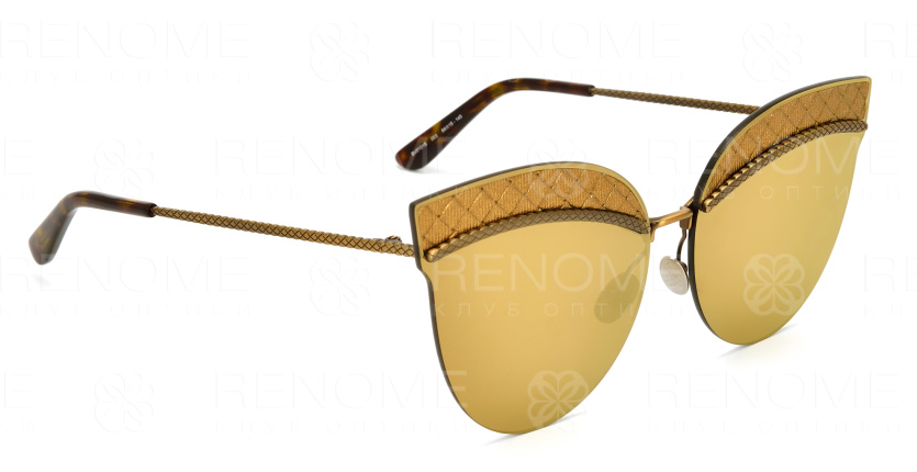 С/з Bottega Veneta 0101S-003 64 (+) фото 1