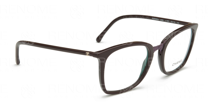  Опр. Chanel 0CH3369-1461 52 (+) фото 1