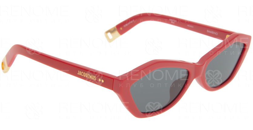  С/з Jacquemus Jac 42 C2 (+) фото 1