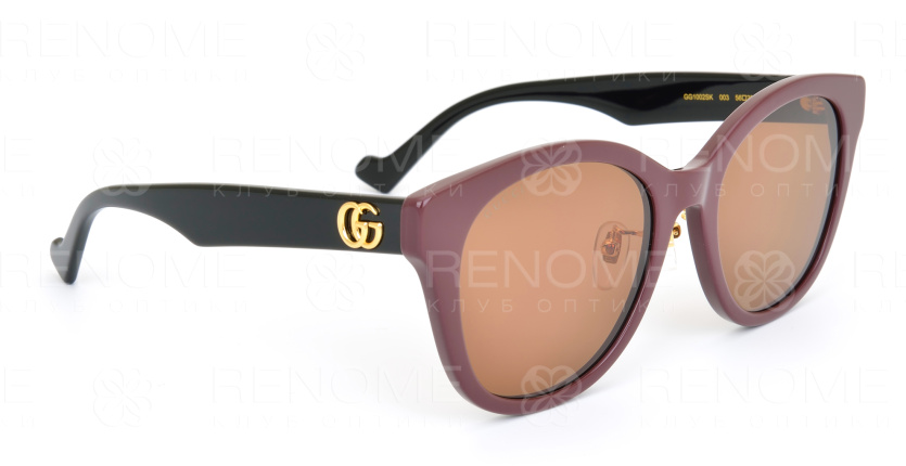  С/з Gucci GG1002SK-003 56 (+) фото 1