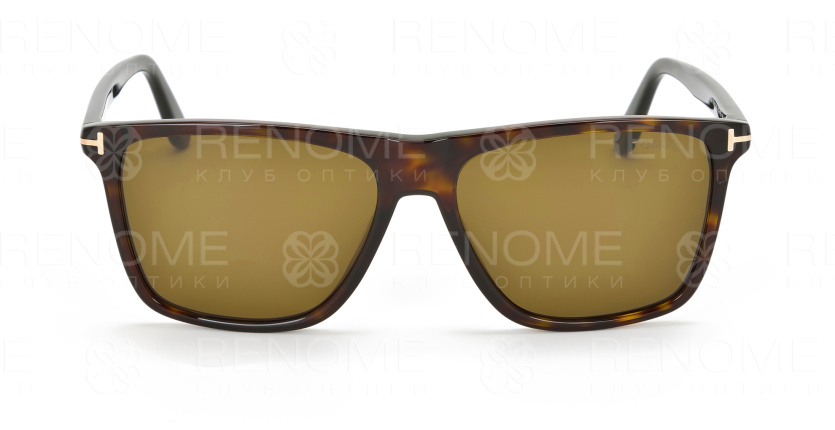  С/з Tom Ford 832 52J 57 (+) фото 2