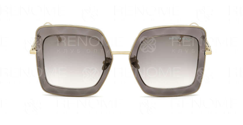  С/з Bottega Veneta 0209S-001 51 (+) фото 2
