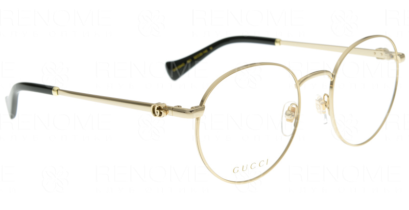  Опр. Gucci GG1594O-001 52 (+) фото 1