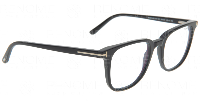  Опр. Tom Ford 5916-B 001 50 (+) фото 1
