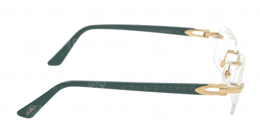  Опр. Cartier CT0287O-009 54 (+) фото 3