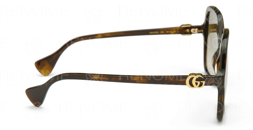  С/з Gucci GG1072S-002 56 (+) фото 3
