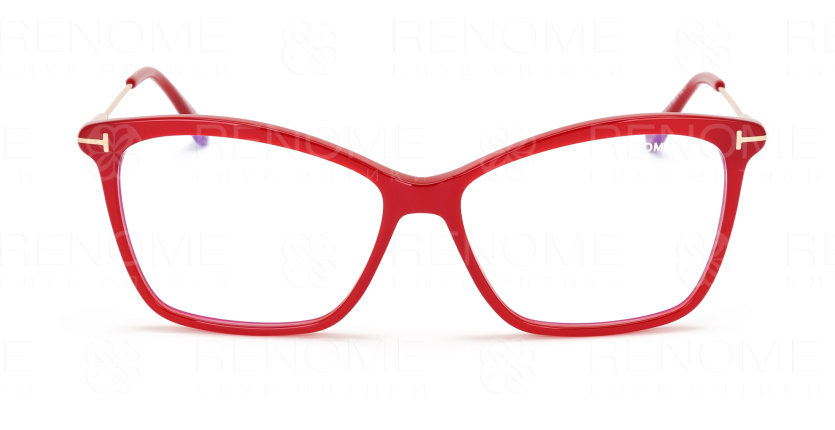  Опр. Tom Ford 5687-B 075 56 (+) фото 2