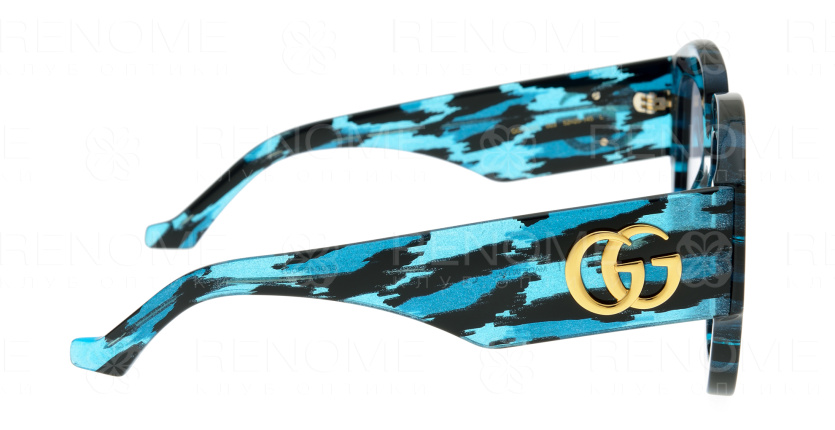  С/з Gucci GG1546S-003 52 (+) фото 3