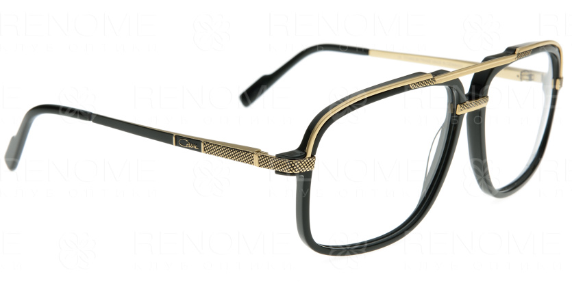  Опр. Cazal Couture 6027-001 60/14 (+) фото 1