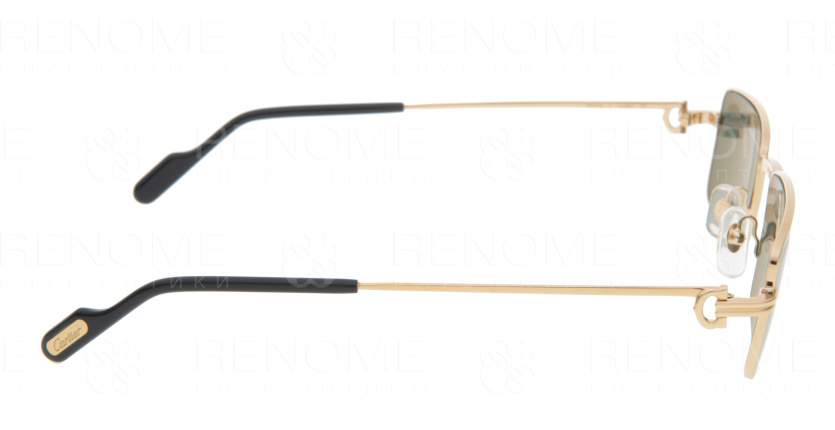  С/з Cartier CT0501S-007 54 (+) фото 3