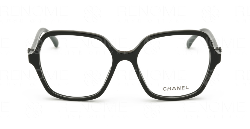  Опр. Chanel 0CH3421B-C888 54 (+) фото 2